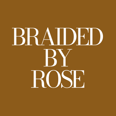 Braided by Rose Logo